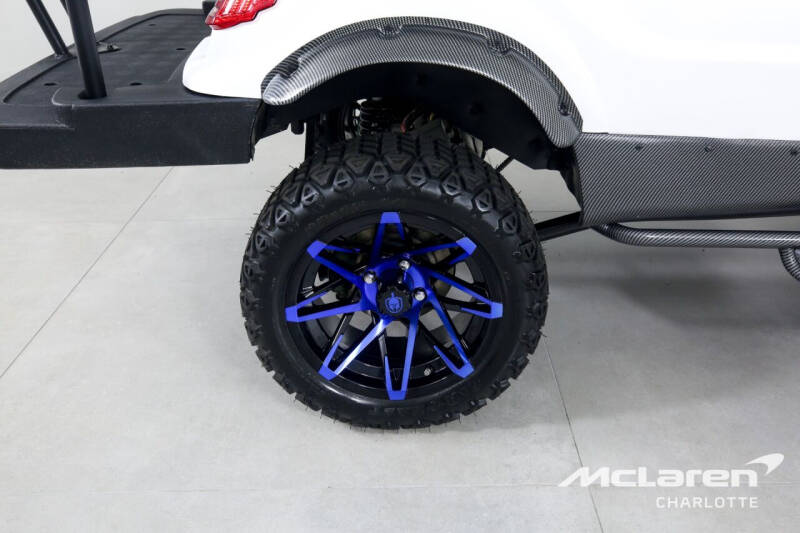 2023 Spartan EV