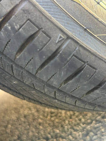 2012 Honda Fit Sport