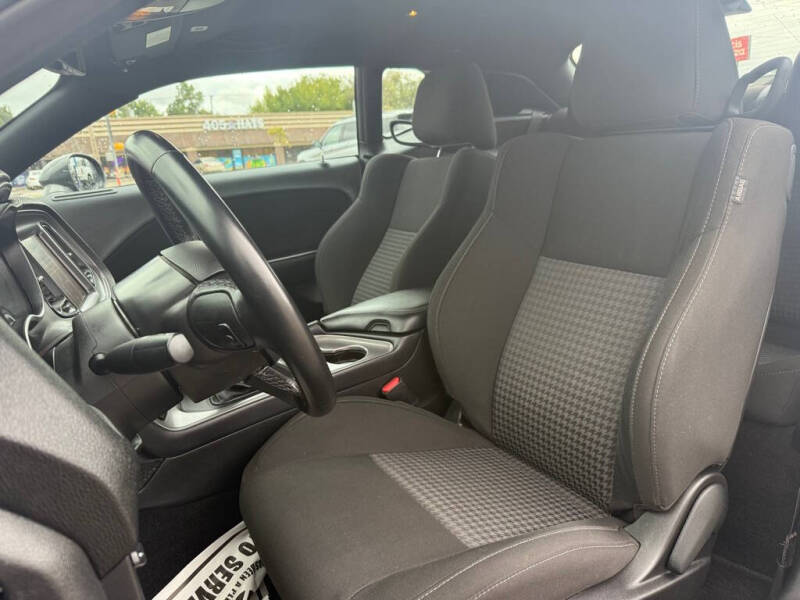 2023 Dodge Challenger GT