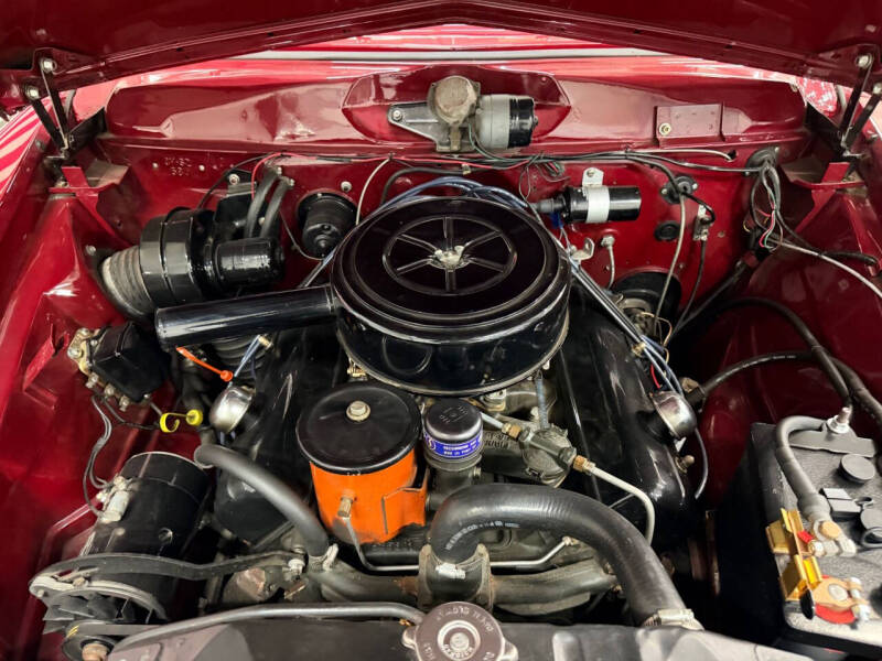 1952 Studebaker Commander