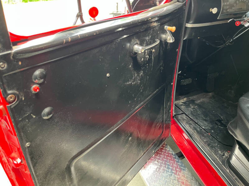 1947 GMC C/K 2500 Series