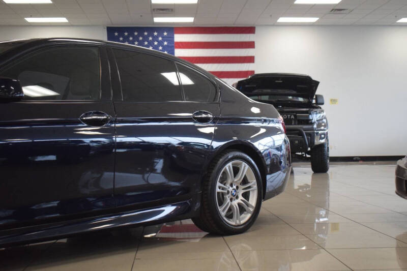 2013 BMW 5 Series 528i
