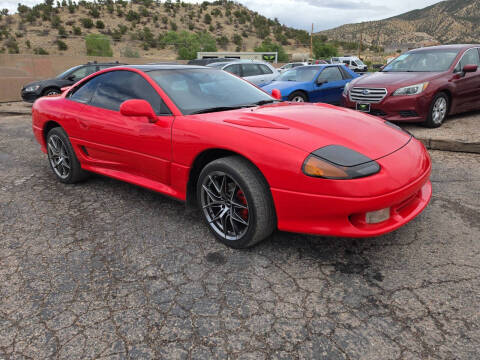 1991 Dodge Stealth R/T