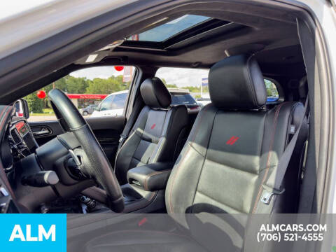 2024 Dodge Durango R/T Premium