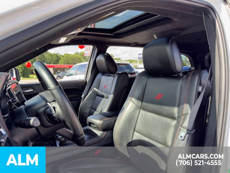2024 Dodge Durango R/T Premium