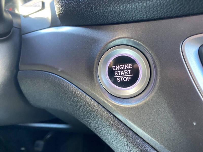 2017 Honda Ridgeline RTL