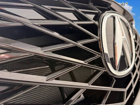 2026 Acura ADX w/A-SPEC