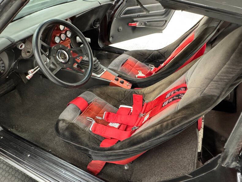 1976 Chevrolet Corvette