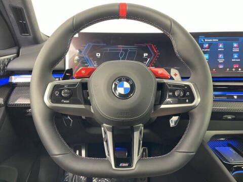 2026 BMW M5