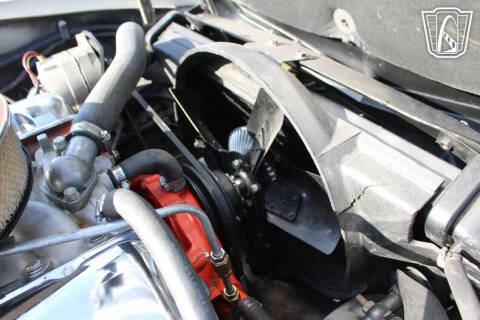 1969 Chevrolet Corvette