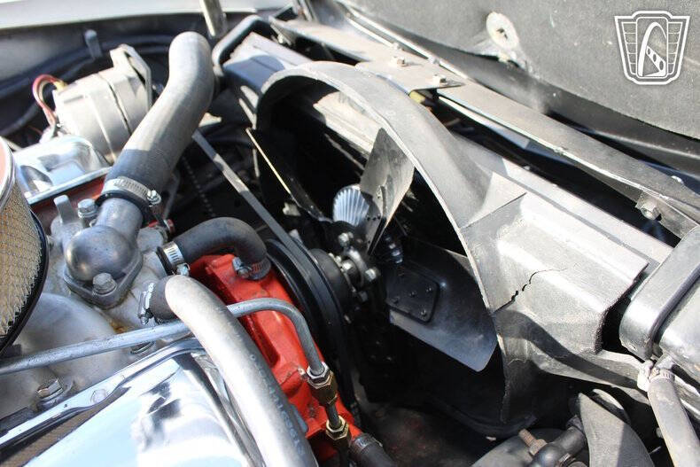 1969 Chevrolet Corvette