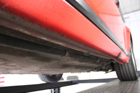 1984 Porsche 911 Carrera