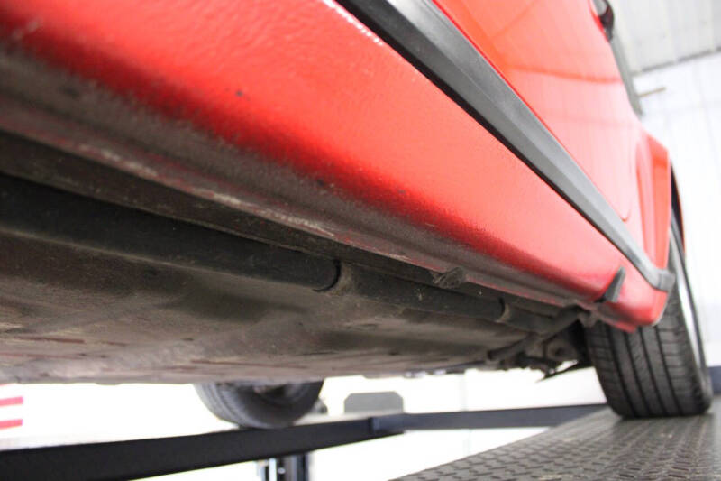 1984 Porsche 911 Carrera