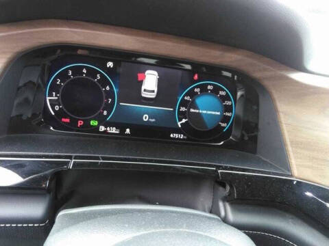 2024 Volkswagen Atlas SE 4Motion