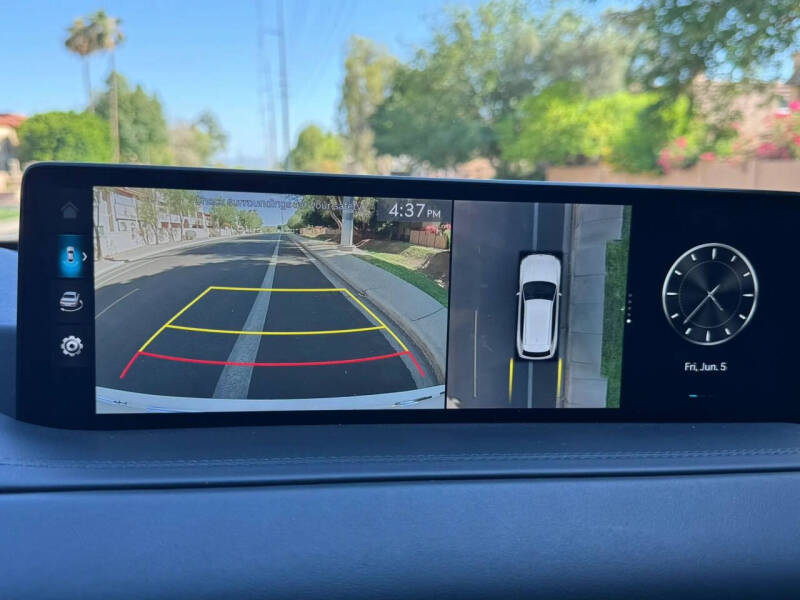 2023 Genesis GV80 2.5T