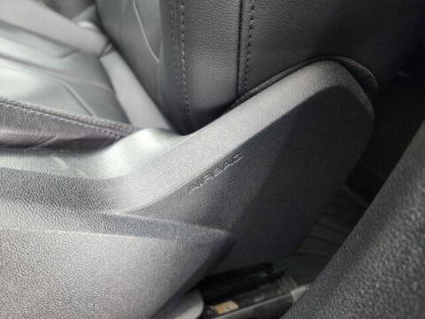 2024 Audi Q3 quattro S line Premium 45 TFSI