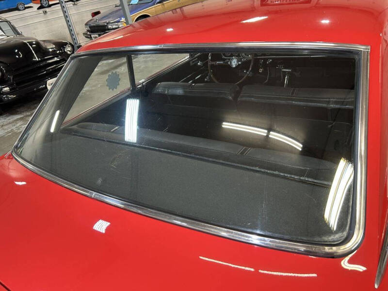 1965 Mercury Comet