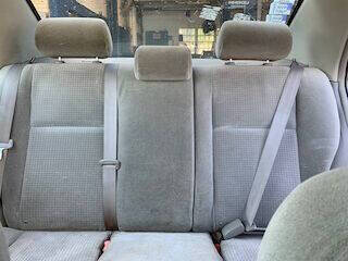 2008 Toyota Corolla CE