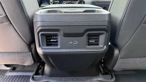 2026 Chevrolet Silverado 3500HD