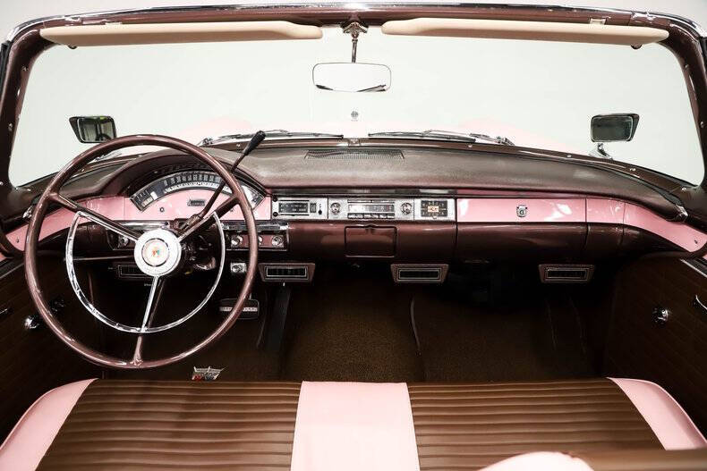 1957 Ford Fairlane