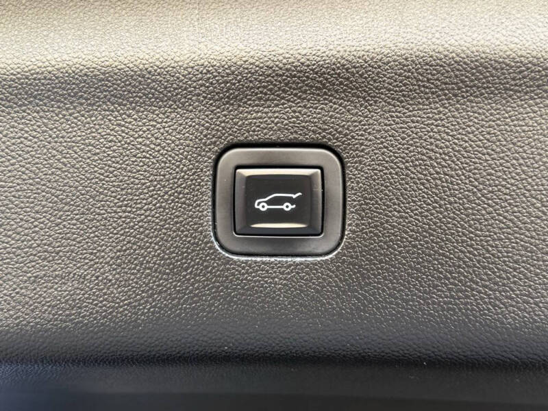 2019 Buick Enclave Avenir