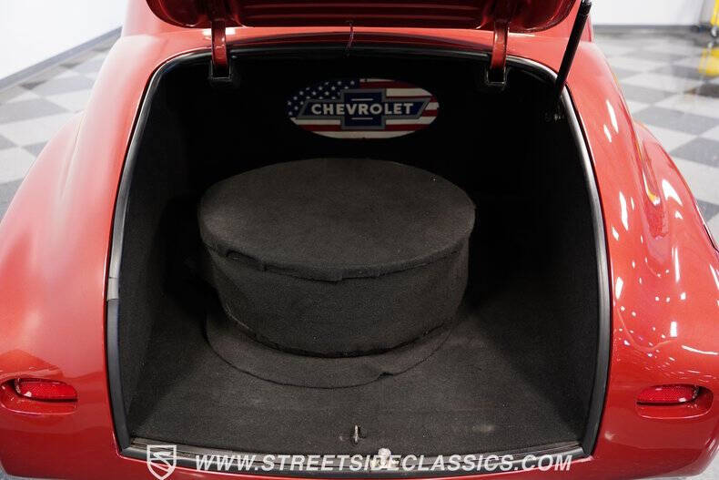 1948 Chevrolet Stylemaster