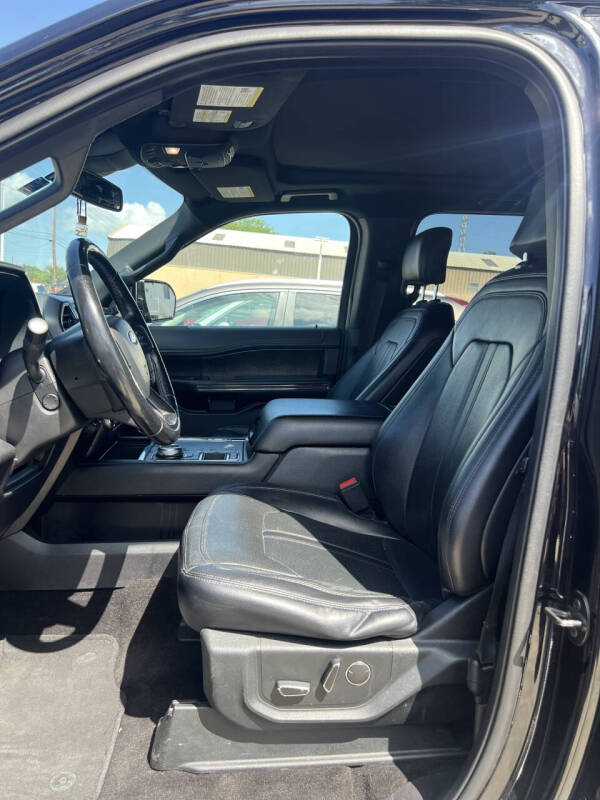 2019 Ford Expedition Limited