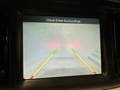 2016 Dodge Challenger 392 HEMI Scat Pack Shaker