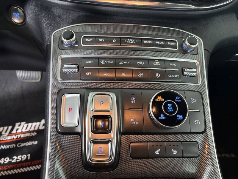 2023 Hyundai Santa Fe XRT