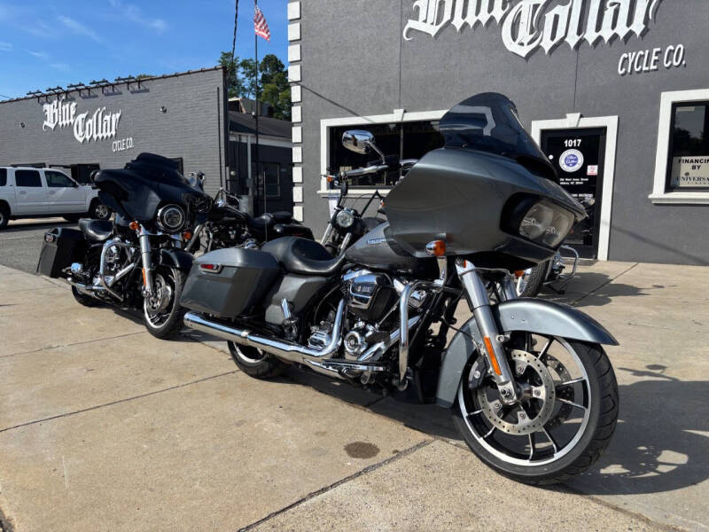 2021 Harley-Davidson Road Glide FLTRX