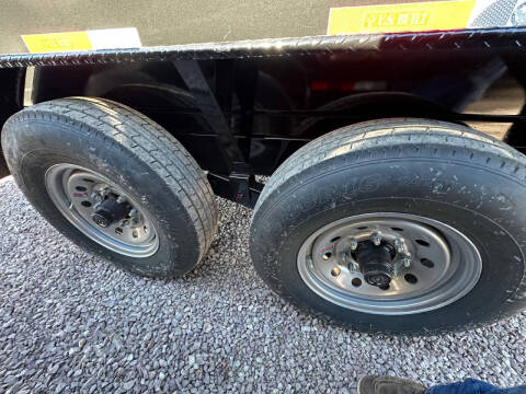 2026 US Built 7' X 14' 2'