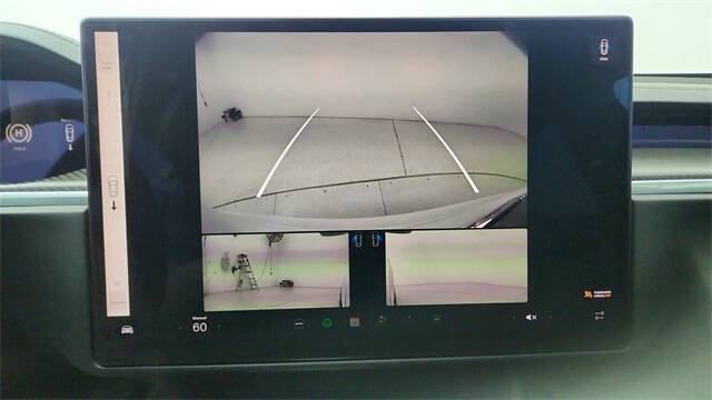 2023 Tesla Model S Plaid