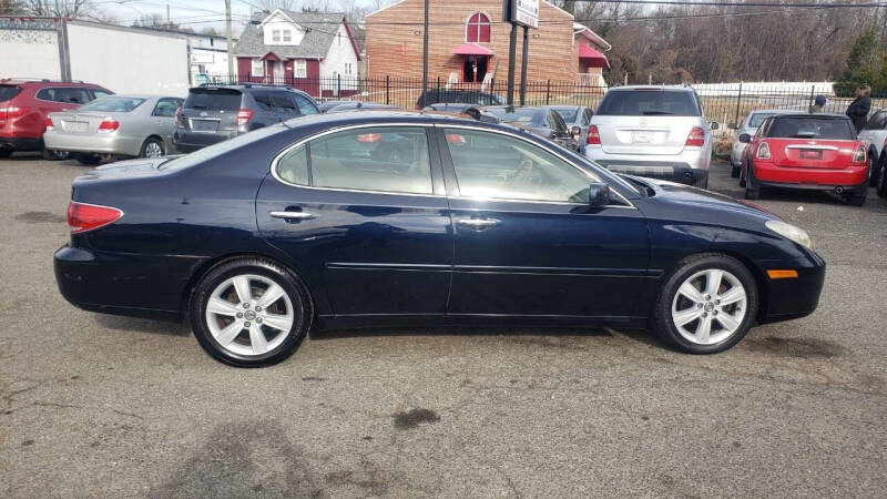 2005 Lexus ES 330