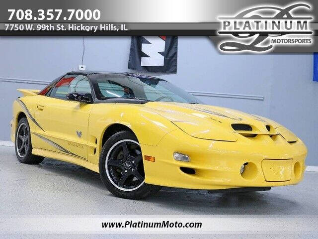 used pontiac firebird for sale in illinois carsforsale com pontiac firebird for sale in illinois