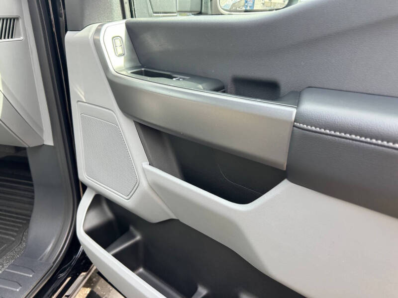 2026 Ford F-550 Super Duty