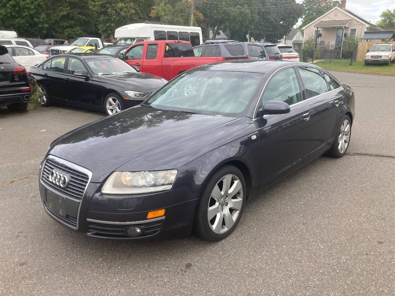2005 Audi A6 For Sale In New Britain, CT