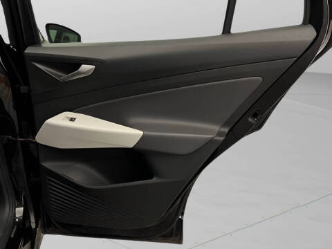 2021 Volkswagen ID.4 1st Edition