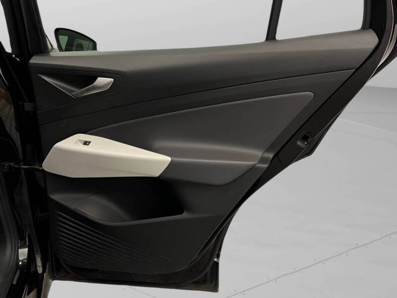 2021 Volkswagen ID.4 1st Edition