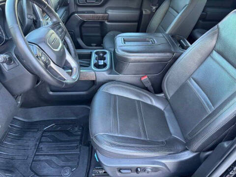 2020 GMC Sierra 2500HD