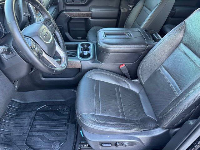 2020 GMC Sierra 2500HD