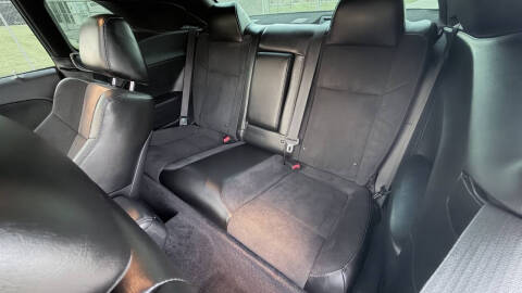 2018 Dodge Challenger R/T Plus