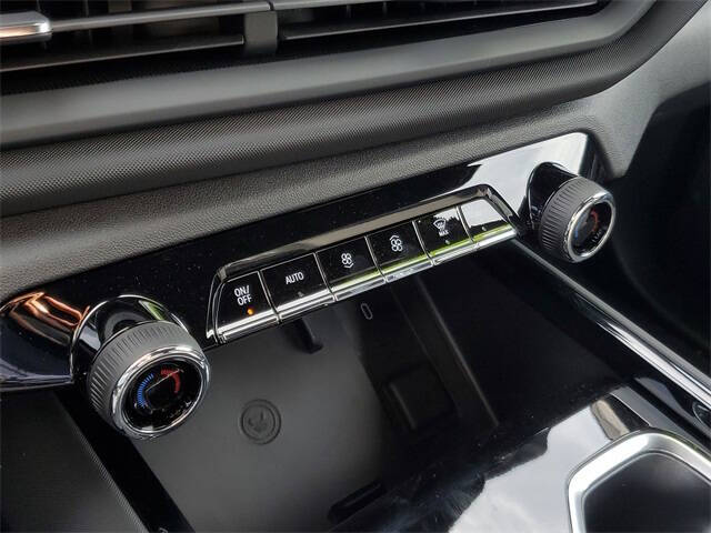 2026 Chevrolet Silverado EV LT