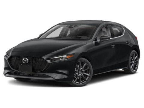 2022 Mazda Mazda3 Hatchback