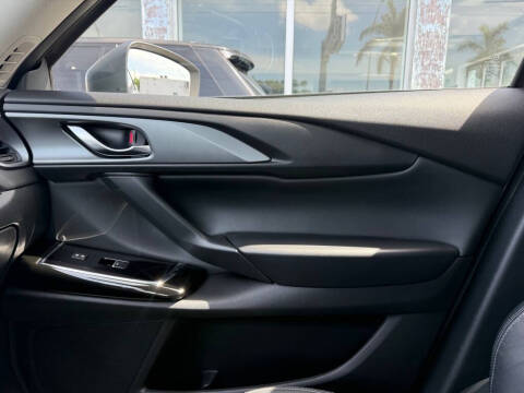 2023 Mazda CX-9 Touring Plus