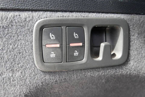 2018 Audi Q7 3.0T quattro Premium