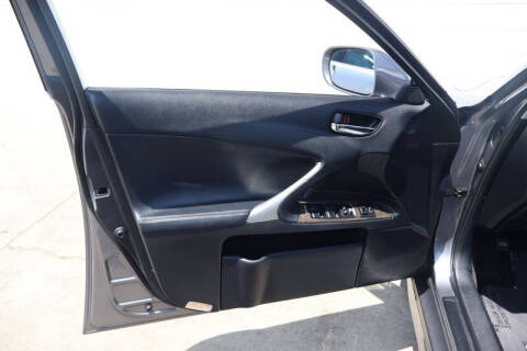 2013 Lexus IS 250
