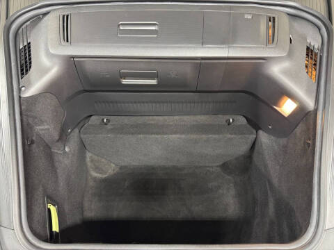 2007 Porsche Cayman S