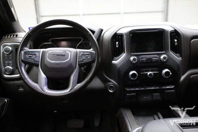 2021 GMC Sierra 2500HD