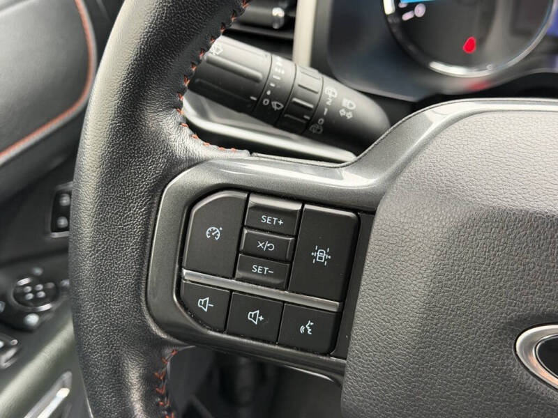 2023 Ford Expedition Timberline