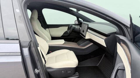 2022 Tesla Model X